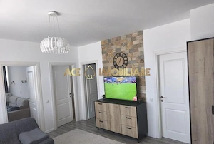3 Camere de inchiriat | Voluntari Pipera | Centrala proprie | Loc de parcare - imagine 2