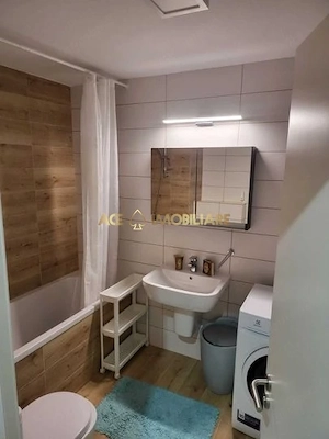 2 Camere de inchiriat | Costin Georgian | Metrou | Centrala | Modern - imagine 6