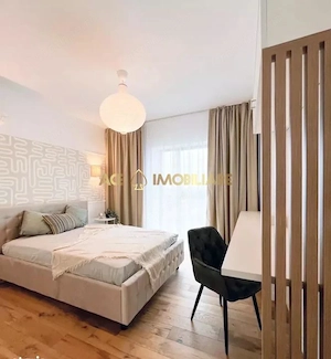 2 Camere de vanzare | ONE Cotroceni | Centrala | Parcare | Boxa | 0% - imagine 4