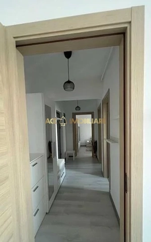 2 Camere de inchiriat | Theodor Pallady | Parcare |  Centrala | Metrou - imagine 6