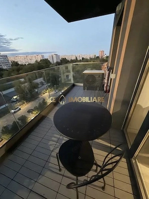 3 Camere de inchiriat | Baneasa |Parcare|Incalzire in pardoseala|  - imagine 15