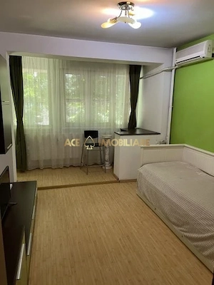 2 Camere de inchiriat | Titan | Metrou | Mobilat & Utilat | - imagine 4