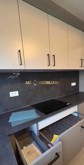 3 Camere de inchiriat | Pipera | Centrala  | Parcare | Mobilat | - imagine 5