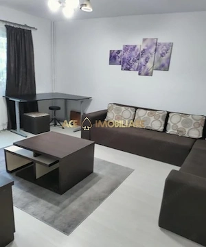 2 Camere de inchiriat | Doamna Ghica | Centrala Termica | Parcare | - imagine 3