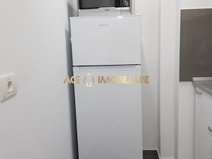 2 Camere de inchiriat | Unirii |Pet-Friendly| Mobilat - imagine 12