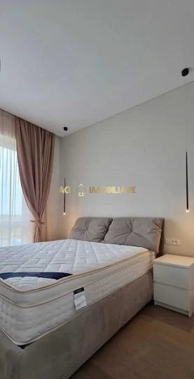3 Camere de inchiriat | Pipera | Centrala  | Parcare | Mobilat | - imagine 3
