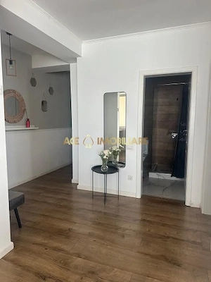 2 Camere de inchiriat | Tunari | Loc de parcare | Centrala proprie - imagine 8