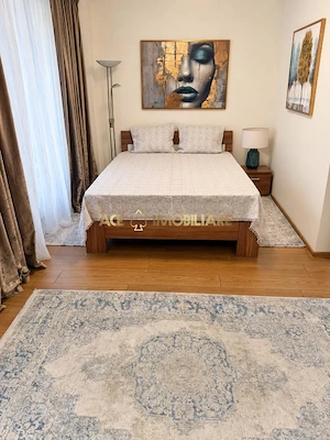 4 Camere de inchiriat | Floreasca | Centrala Proprie | 160MP | Parcare - imagine 5