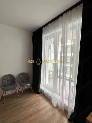 2 Camere de inchiriat | Pipera | Metrou | Centrala - imagine 2