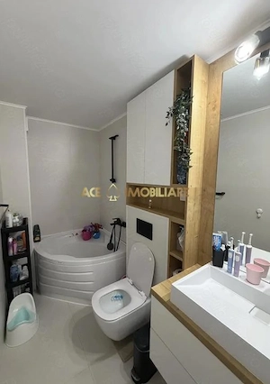 3 Camere de vanzare | Mall Vitan | 2 Bai | Centrala | Parcare | 0% - imagine 8