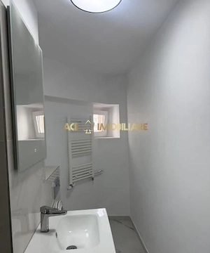 3 Camere de inchiriat | Nerva Traian | Nemobilat | Metrou |  - imagine 5