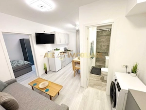 2 Camere de inchiriat | Eroii Revolutiei | Metrou | Mobilat | Modern - imagine 7