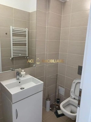 2 Camere de inchiriat | Pipera | Metrou | Centrala Proprie  |  Parcare - imagine 8