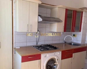 Garsoniera de inchiriat | Unirii | Centrala | Metrou | - imagine 4