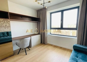3 Camere de inchiriat | Aviatiei | Metrou | Centrala | Parcare - imagine 11