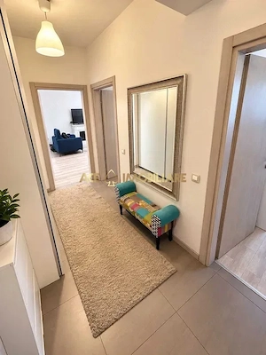 2 Camere de vanzare | Grozavesti | Centrala | Parcare | Metrou - imagine 5