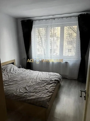 2 Camere de vanzare | Vitan | Metrou | 0% Comision |  - imagine 6