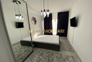 2 Camere | Metalurgiei | Centrala Proprie | Loc parcare | - imagine 3
