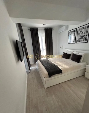 3 Camere de inchiriat | Baneasa |Parcare|Incalzire in pardoseala|  - imagine 5