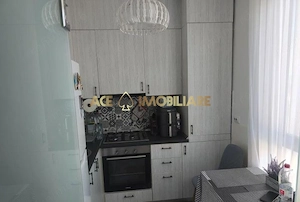 3 Camere de inchiriat | Voluntari Pipera | Centrala proprie | Loc de parcare - imagine 7