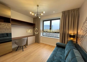 3 Camere de inchiriat | Aviatiei | Metrou | Centrala | Parcare - imagine 10