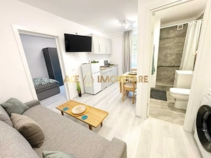 2 Camere de inchiriat | Eroii Revolutiei | Metrou | Mobilat | Modern - imagine 3