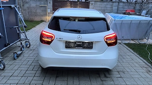 2017 Mercedes-Benz A-Class - imagine 4