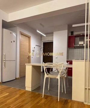 Garsoniera de inchiriat | Baba Novac | Metrou | Centrala |  - imagine 7