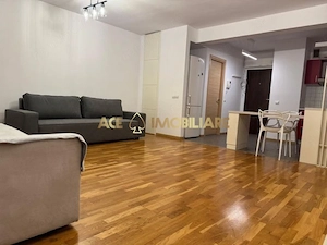 Garsoniera de inchiriat | Baba Novac | Metrou | Centrala |  - imagine 6