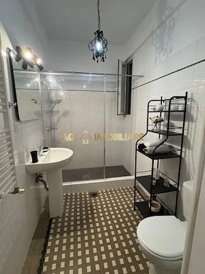 2 Camere de inchiriat | Ultracentral |Centrala proprie | Mobilat | - imagine 8