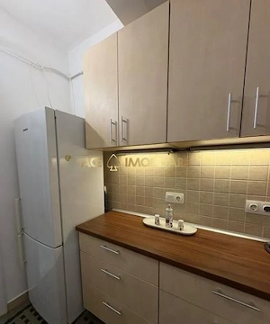 2 Camere de inchiriat | Ultracentral |Centrala proprie | Mobilat | - imagine 7