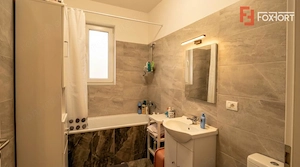 Apartament cu 2 camere - 53 mp + terasa de 30 mp - Giroc - imagine 6
