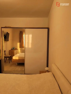 Apartament cu 2 camere - 53 mp + terasa de 30 mp - Giroc - imagine 7