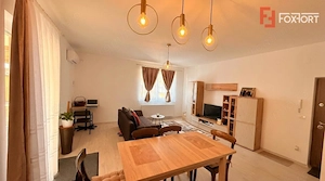 Apartament cu 2 camere - 53 mp + terasa de 30 mp - Giroc - imagine 2
