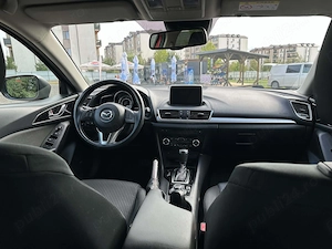 Vand Mazda 3, 2.0 benzina cutie automata, primul proprietar - imagine 6
