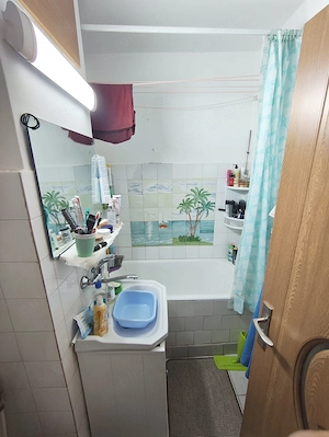 De vânzare apartament 2 camere Mănăștur - imagine 9