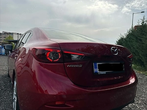 Vand Mazda 3, 2.0 benzina cutie automata, primul proprietar - imagine 3