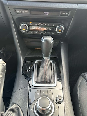 Vand Mazda 3, 2.0 benzina cutie automata, primul proprietar - imagine 7