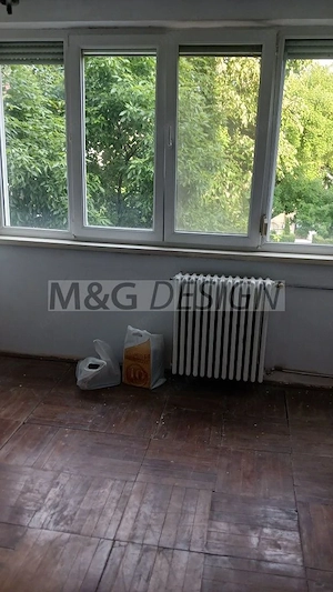 Apartament 2 camere Sagului etaj 2 - imagine 2