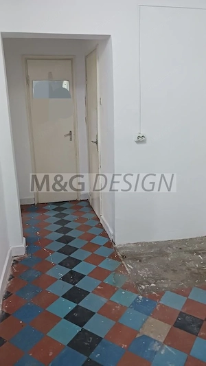 Apartament 2 camere Sagului etaj 2 - imagine 4