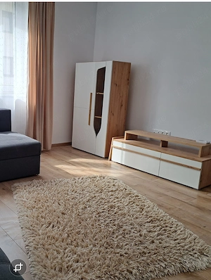 Inchiriez ap.nou, 2 camere ! - imagine 8