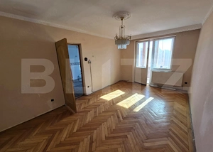 Vânzare Apartament 2 Camere Decomandat – Zona Centrala, Deva - imagine 2