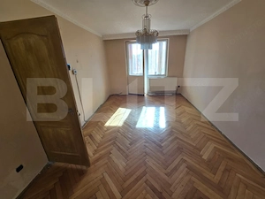 Vânzare Apartament 2 Camere Decomandat – Zona Centrala, Deva - imagine 3