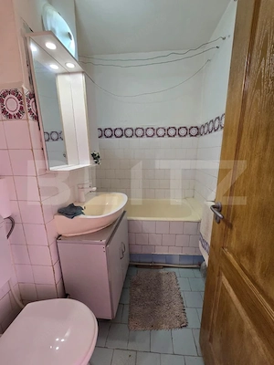 Vânzare Apartament 2 Camere Decomandat – Zona Centrala, Deva - imagine 9