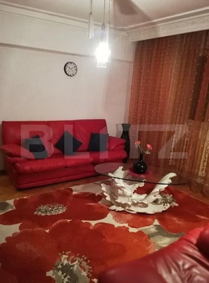 Apartament 3 camere, 76 mp, luminos, Ciric - imagine 1