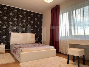 Apartament cu 1  ccamere, 42mp, zona strazi Fagului 