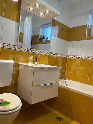 Apartament cu 1  ccamere, 42mp, zona strazi Fagului  - imagine 5