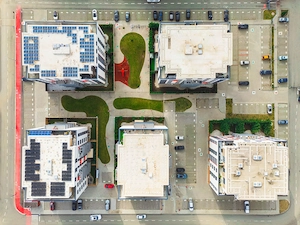 Penthouse Premium de Vânzare | Comision 0%