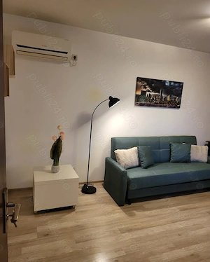 Apartament  2 camere de închiriat 