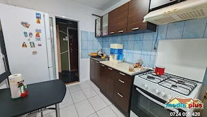 Apartament cu 2 camere de vânzare în Micro 16   50 mp, mobilat și utilat! - imagine 2